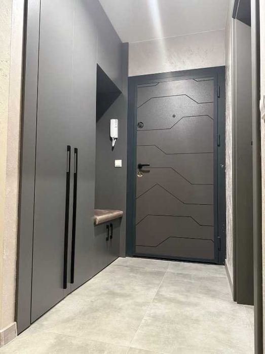 2-стаен, 65 м2, Чайка, чисто нов !