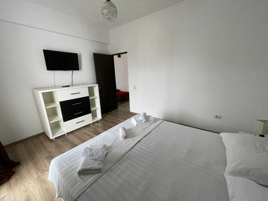 Zona Alezzi - 2 camere - Mamaia Nord - Proprietar