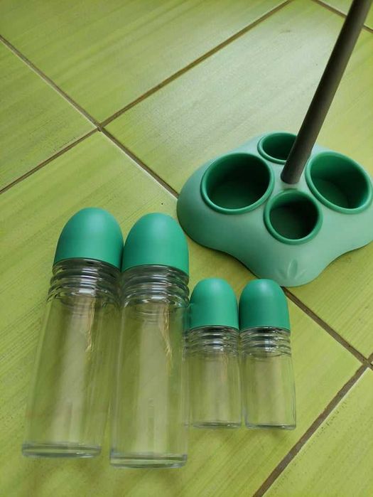 Комплект оливиера