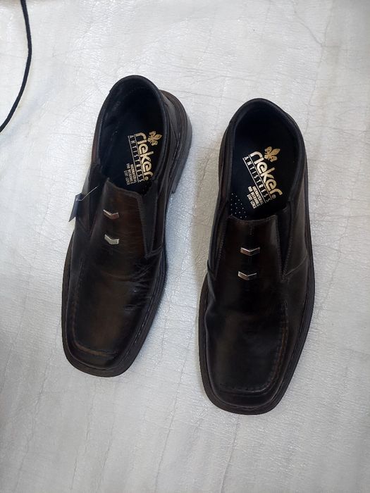 Мъжки обувки на ниска цена