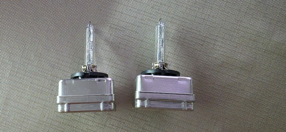 Ксенонови  крушки  D3S Osram  Xenarc