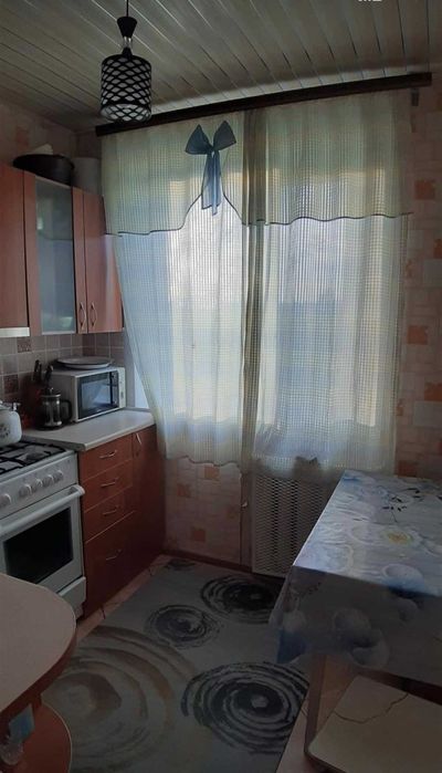 Продам 3-х комнатную квартиру