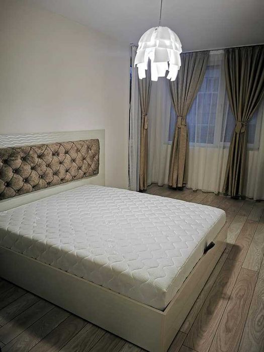 Дава се под наем Двустаен апартамент в Пловдив, Кючук Париж - 70 кв.м за 433.5 € - Снимка #21