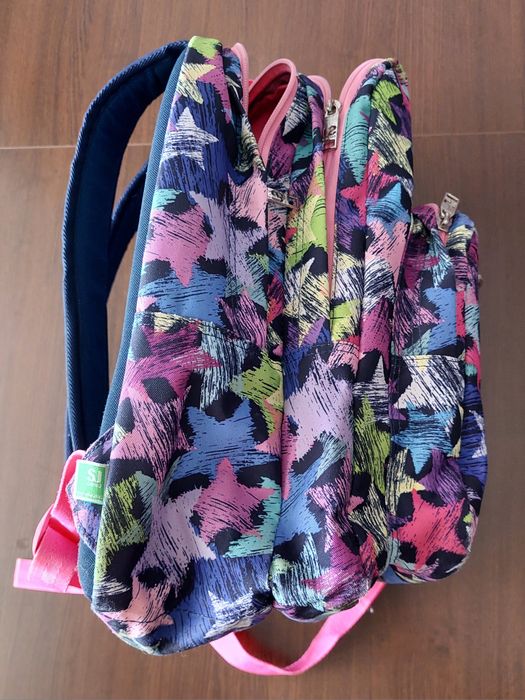 Ученическа раница