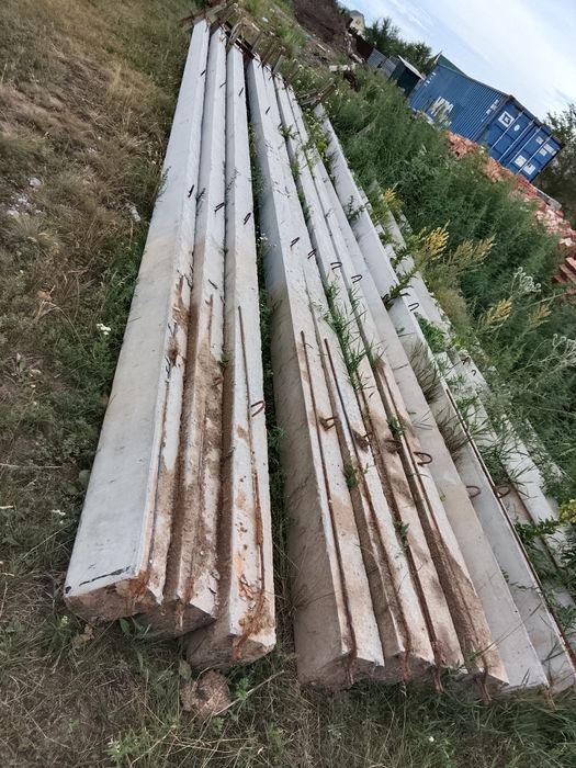 Продам опоры ЛЭП СВ-95