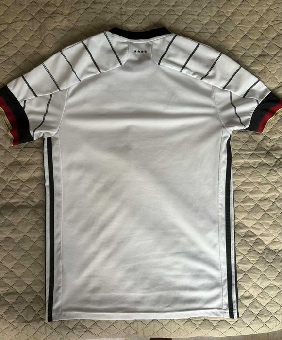 Тениска на Германия