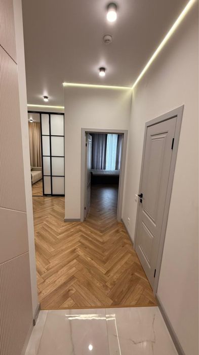 Сдам квартиру !