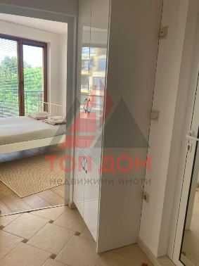 Дава се под наем Двустаен апартамент в Варна, м-т Евксиноград - 68 кв.м за 561 € - Снимка #12