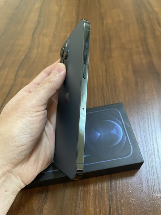 Iphone 12 Pro Max LL/A 256 гб