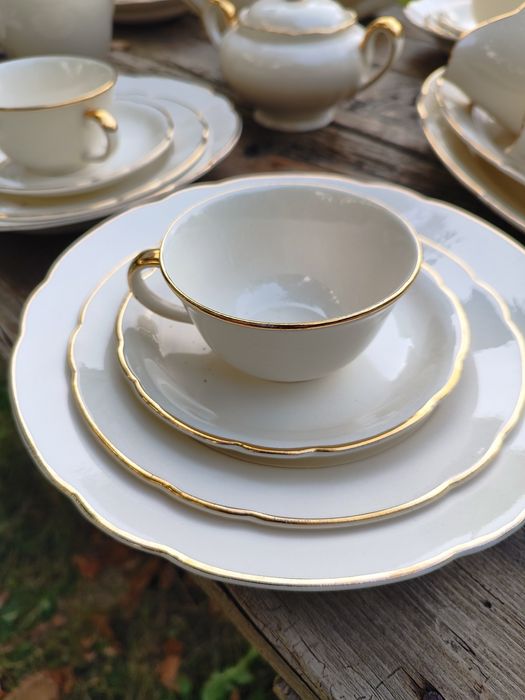 Сервиз Valleroy & Boch