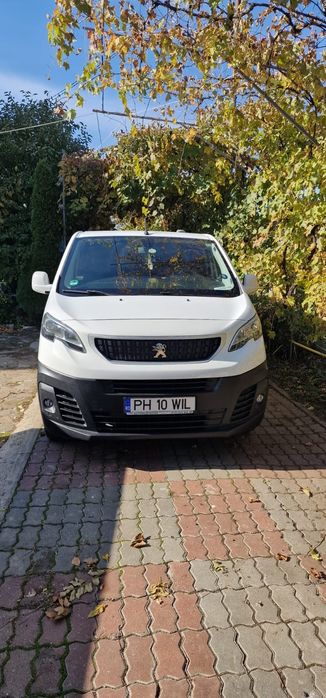 PEUGEOT EXPERT L2 Combi BlueHDi 1.6 2018