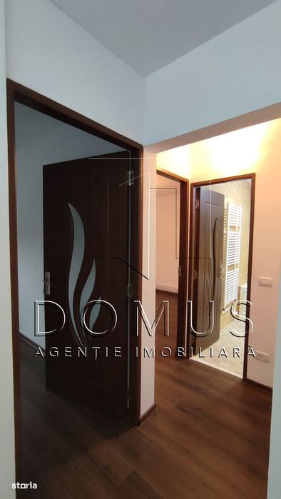 Ap. 3dec. ICFrimu, renovat nou, liber