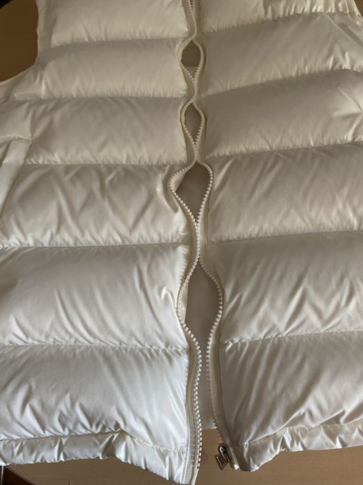 Vesta cu puf Unisex