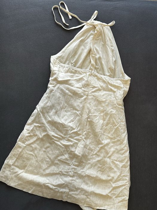 Ленена рокля Shein