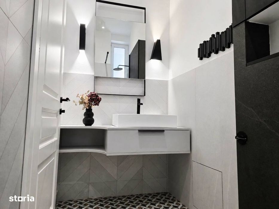Închiriem apartament exclusivist,  ultracentral,  Vasile Alecsandri
