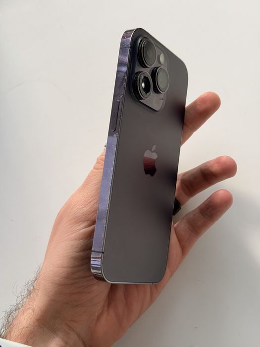 Iphone 14 pro 128 gb