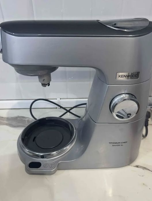 Комбайн “KENWOOD”