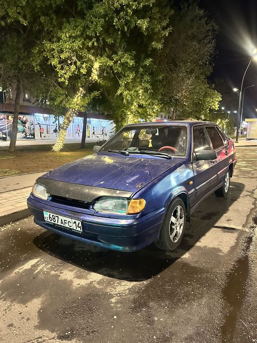 Продам Ваз Lada 2115