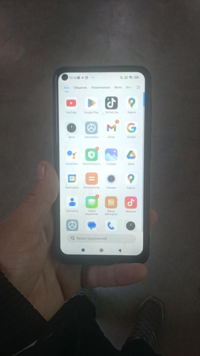 Редми хараши телефон