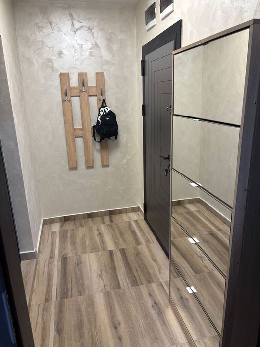 Дава се под наем Двустаен апартамент в к.к. Слънчев ден - 65 кв.м за 448.8 € - Снимка #9