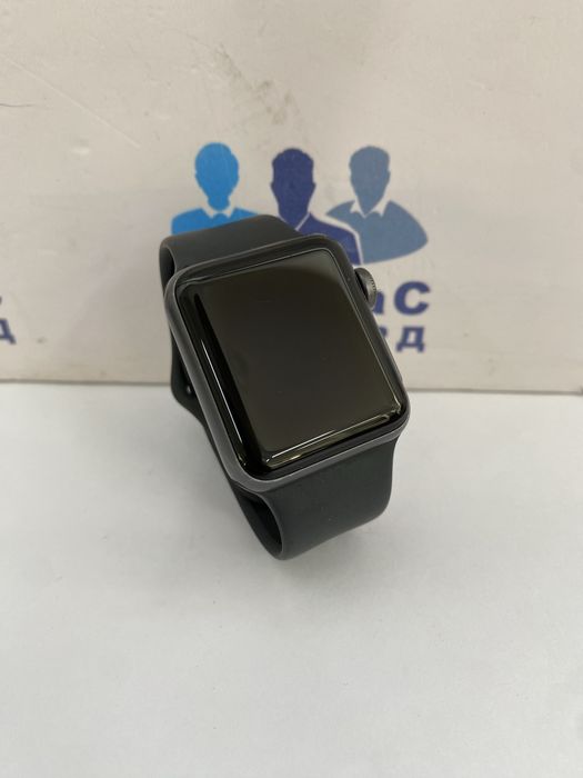 Apple Watch 3 33 Астана Жантас Ломбард