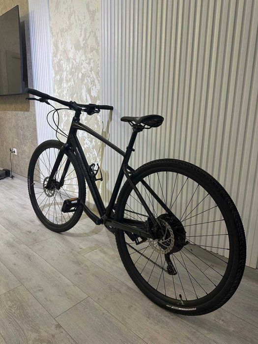 Велосипед Specialized Sirrus X 2.0