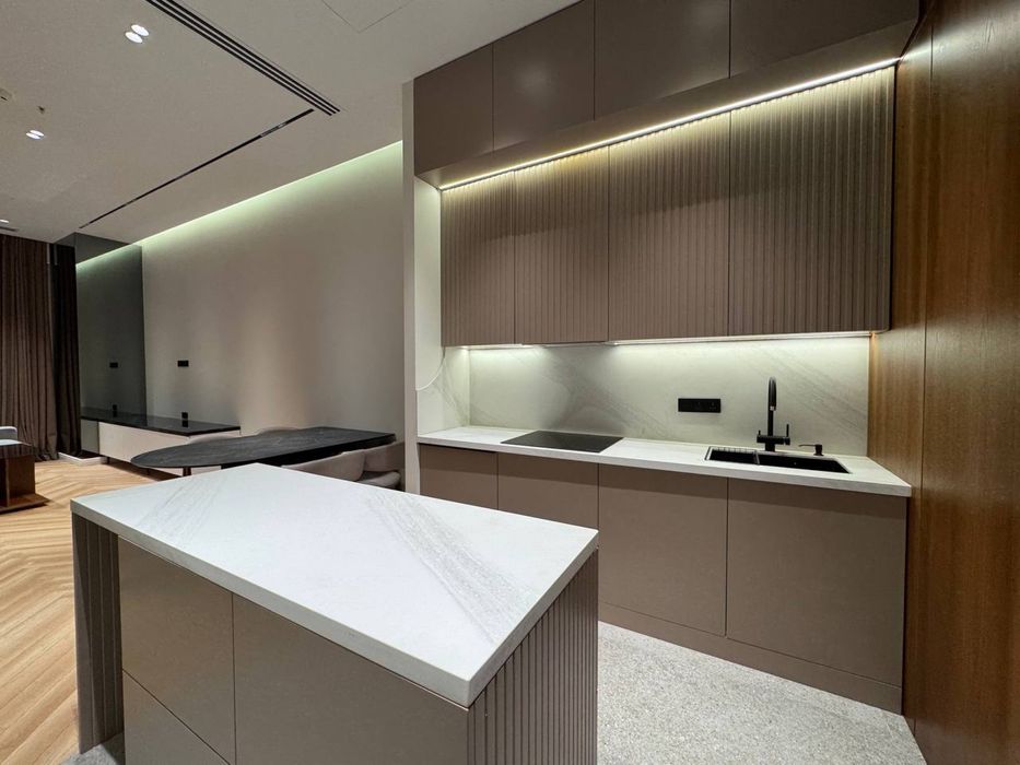 Аренда своя квартира nest one tashkent city