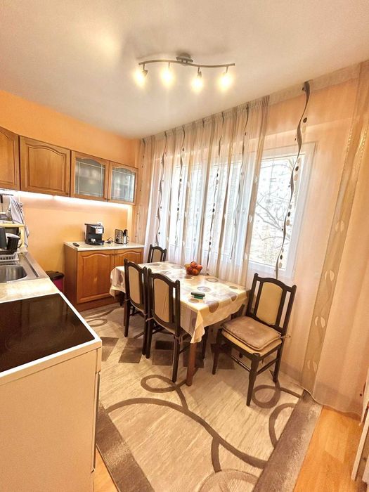 Продава се Двустаен апартамент в София, Люлин 3 - 65 кв.м за 2154 €/кв.м - Снимка #6