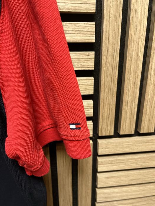 Tommy Hilfiger : 2-3ХЛ / Оригинал