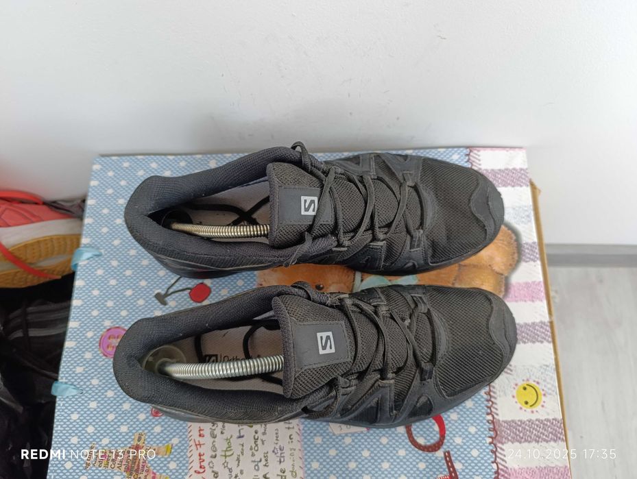 Salomon XA Thena Gore-Tex''оригинални туристически обувки 44 номер