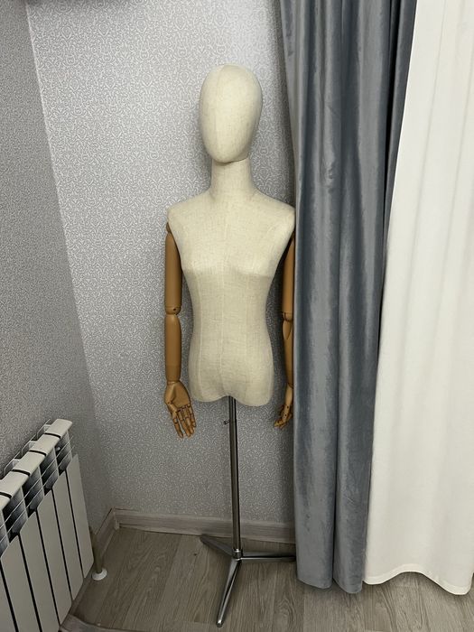 Манекен сатылады өте жақсы жағдайда