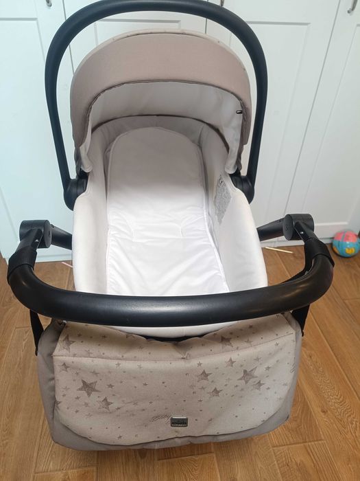 Бебешка количка Cam Taski Sport