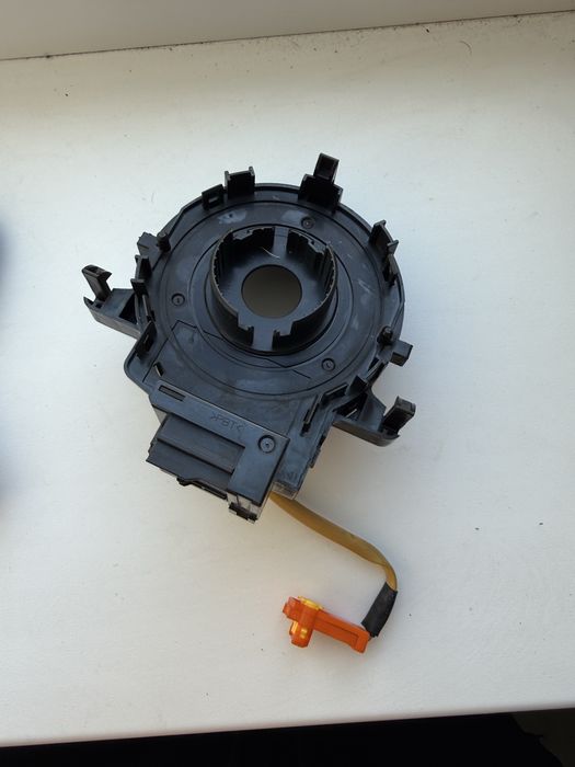 Шлейф руля Toyota Corolla E150