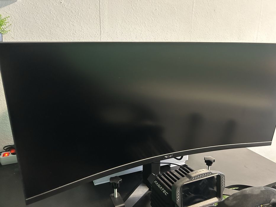 Asus TUF Gaming 34 inch 180hz 1500r curved