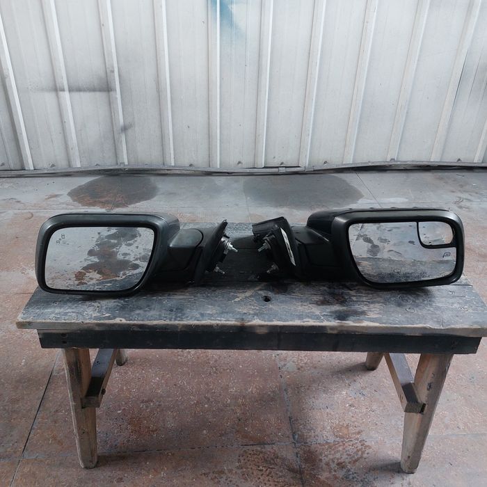 Зеркала на  Ford Explorer 4 , 5.,  Edge