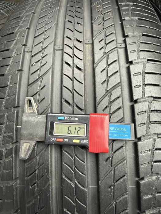 2x Anvelope All Season 255/50 r20 M+S - Hankook Dynapro HP2
