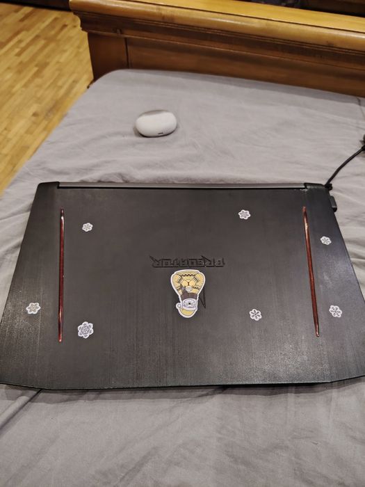 Acer predator Helios  300