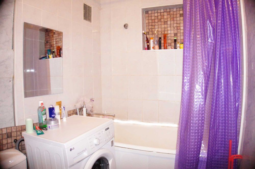 Продам 2х комнатную квартиру