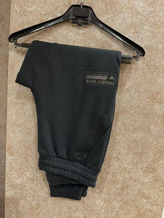 Under Armour муж
