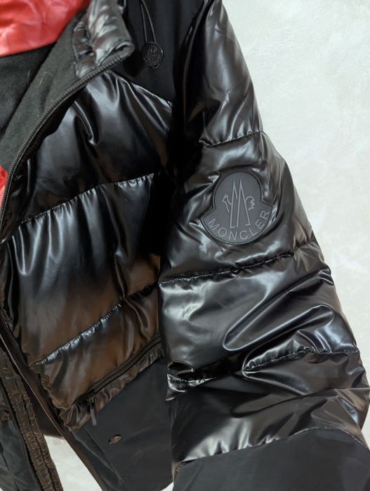 Одежда зимняя две куртки