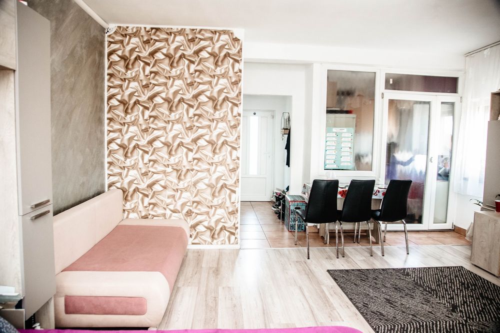 De vânzare apartament cu o cameră, Sânmartin