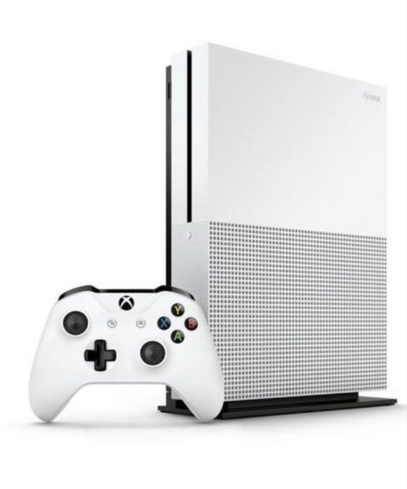 Xbox  one s cu o maneta , fifa 26 25 24 21