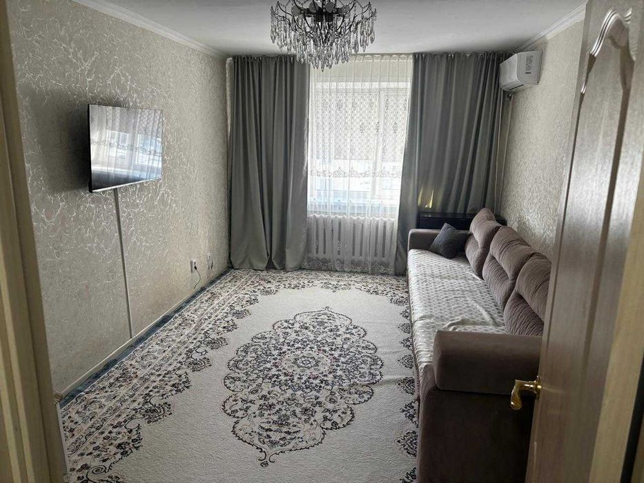 Продам 2-х ком. квартиру