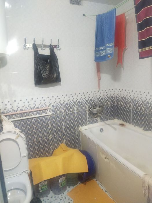 Продаётся двухкомнатная квартира