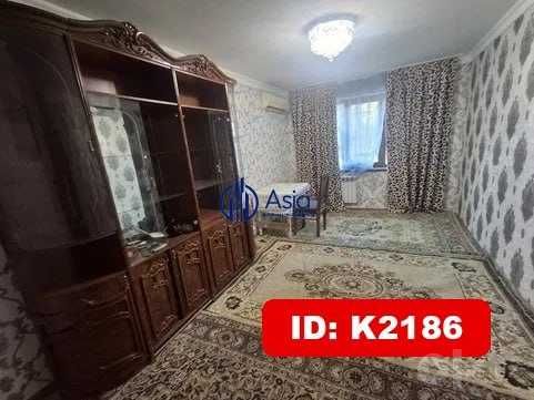 Ijaraga beriladi 2xonalik K2186 Shayx-ul olam Maschit Sharq1 tarafdan