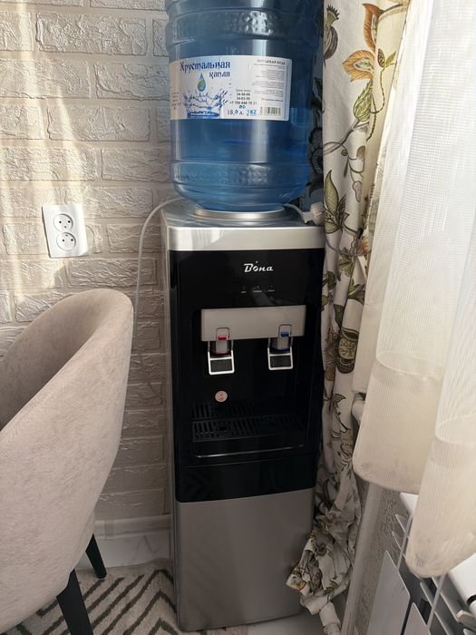 Продам куллер для воды