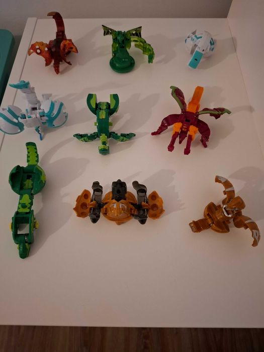 Figurine Bakugan