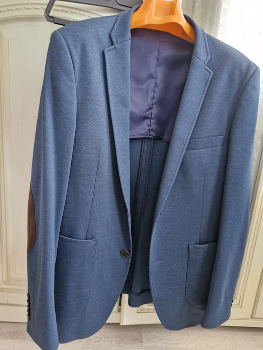 Пиджак мужской Glasman