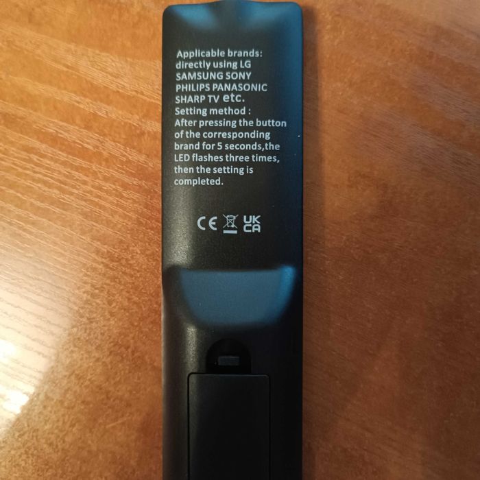 Продам пульт для телевизоров разных моделей