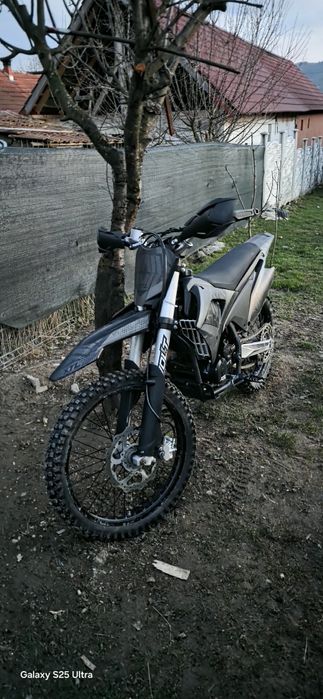 Vind cross 250cc